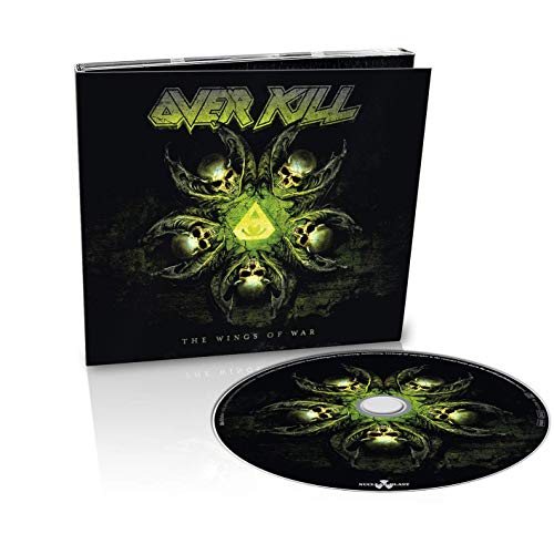 Overkill - The Wings of War