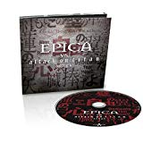 Epica - The Solace System (EP) (Limited Edition)