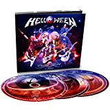 Helloween - Helloween - United Alive [3 DVDs]