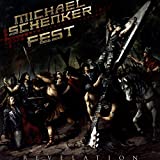 Michael Schenker Fest - Revelation (Limited DigiPak Edition)