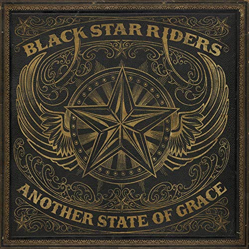 Black Star Riders - Another State Of Grace (Vinyl)