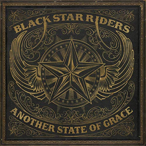 Black Star Riders - Another State of Grace