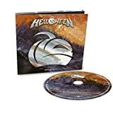 Helloween - Mrs. God (Maxi)