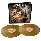 Helloween - Mrs. God (Maxi)