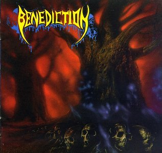 Benediction - The grand leveller