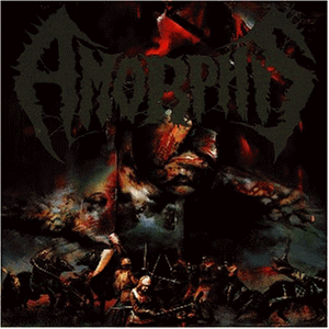 Amorphis - Karelian Isthmus