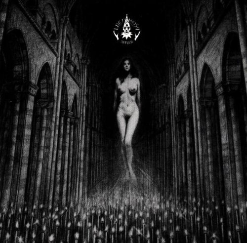 Lacrimosa - Satura