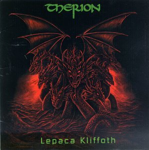 Therion - Lepaca Kliffoth