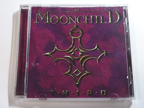 Moonchild - Third