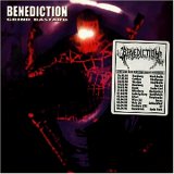 Benediction - Grind bastard