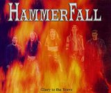 Hammerfall - Steel Meets Steel