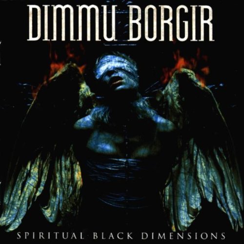 Dimmu Borgir - Spiritual Black Dimensions