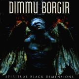 Dimmu Borgir - Enthrone Darkness Triumphant