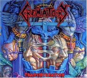 Crematory - Transmigration