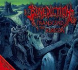 Benediction - The dreams you dread