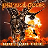 Primal Fear - Black Sun