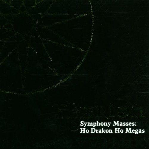 Therion - Symphony Masses-Ho Drakon Ho Megas