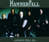 Hammerfall - Glory To The Brave (Maxi)