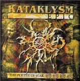 Kataklysm - The Temple Of Knowledge (Kataklysm Part III)