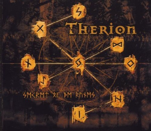 Therion - Secret of the Runes