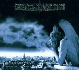 Agathodaimon - Blacken the angel