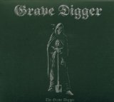 Grave Digger - Liberty Or Death (Limited Edition)