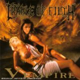 Cradle Of Filth - The Principle of Evil Made Flesh