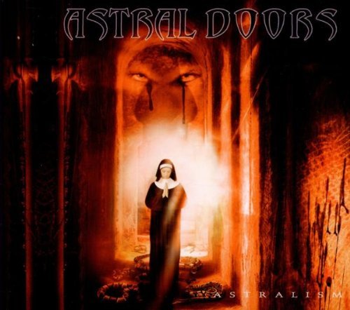 Astral Doors - Astralism