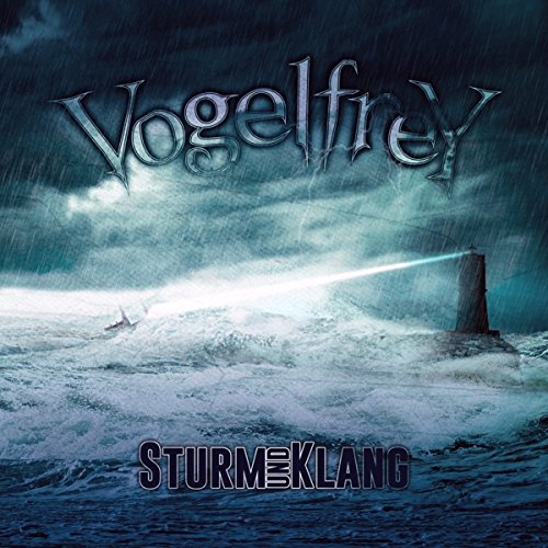 Vogelfrey - Sturm und Klang (Ltd.Digipak)