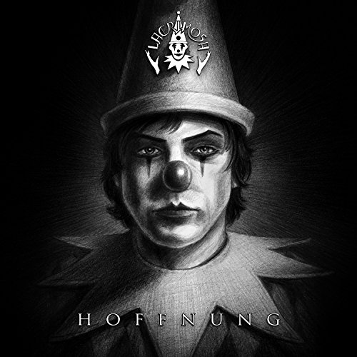 Lacrimosa - Hoffnung (CD + DVD)