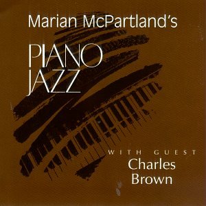 McPartland , Marian - Piano Jazz