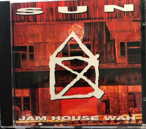 Sun - Jam House Wah