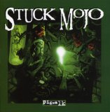 Stuck Mojo - Rising (Bonus Tracks) (JP Import)