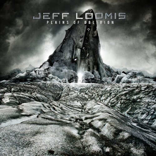 Loomis , Jeff - Plains Of Oblivion (Limited Tour Edition)