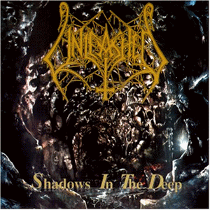 Unleashed - Shadows in the Deep