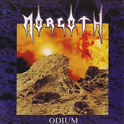 Morgoth - Odium