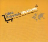 Peterson , Gilles - Brownswood Bubblers Two (compiled by Gilles Peterson)