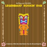 Keb Darge & Little Edith Pres - Legendary Wild Rockers