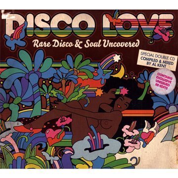 Various - Disco Love