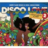 Various - Disco Love