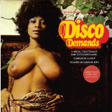 Al (Compiled By) Various/Kent - The Best Of Disco Demands - A Collection Of Rare 1970s Dance Music