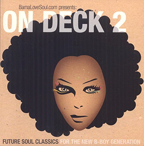 Sampler - On Deck 2 - Future Soul Classics (BamaLoveSoul.com Presents)