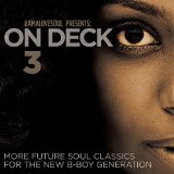 Sampler - On Deck 2 - Future Soul Classics (BamaLoveSoul.com Presents)