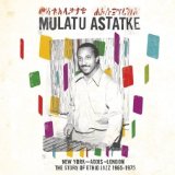 Astatke , Mulatu - Mulatu Steps Ahead