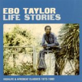 Ebo Taylor - Appia Kwa Bridge