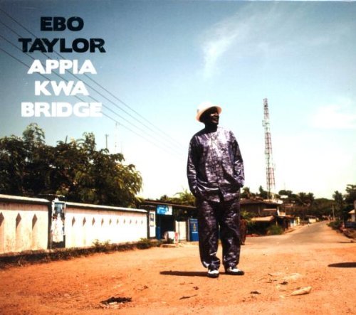 Ebo Taylor - Appia Kwa Bridge