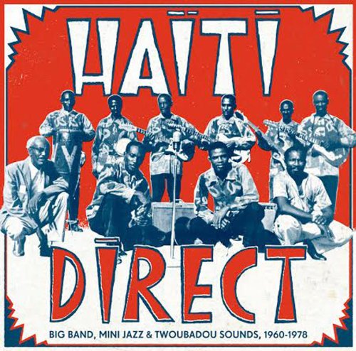 Various - Haiti Direct!