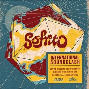 Various Present Sofrito - Sofrito International Soundcla