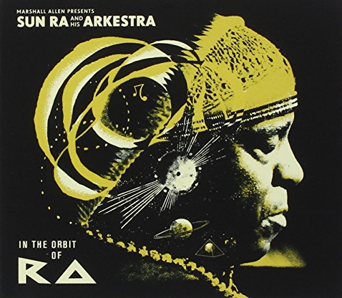 Various - Marshall Allen Presents Sun Ra