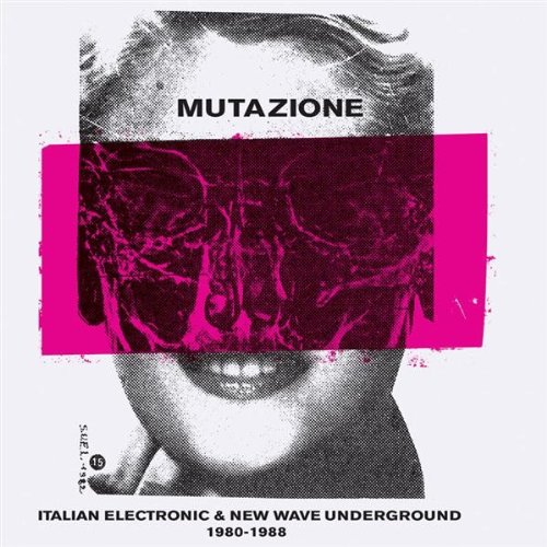 Various - Mutazione Compiled By Walls